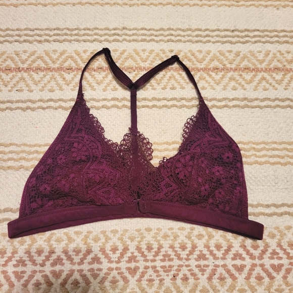 Victoria's Secret Other - Victoria's Secret lace bralette